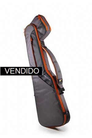 Gruvgear Gigblade Bass Charcoal Gruvgear Gigblade Bass Charcoal